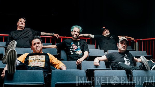 Lagwagon