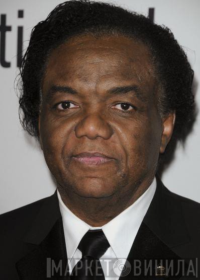 Lamont Dozier