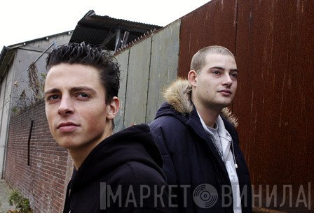 Lange Frans & Baas B