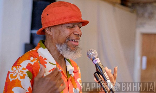 Laraaji