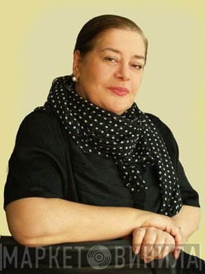Larissa Gergieva