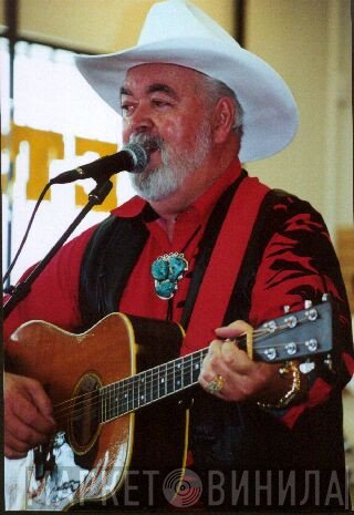 Larry Butler 