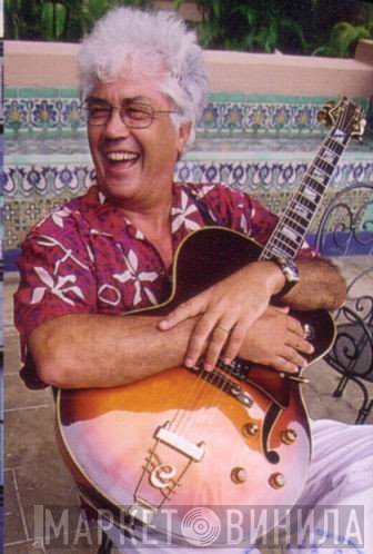 Larry Coryell