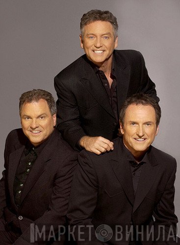 Larry Gatlin & The Gatlin Brothers