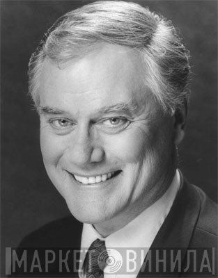 Larry Hagman