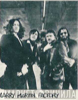 Larry Martin Factory