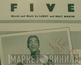 Larry Martin 