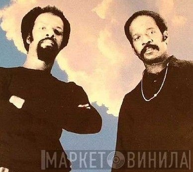 Larry Mizell & Fonce Mizell