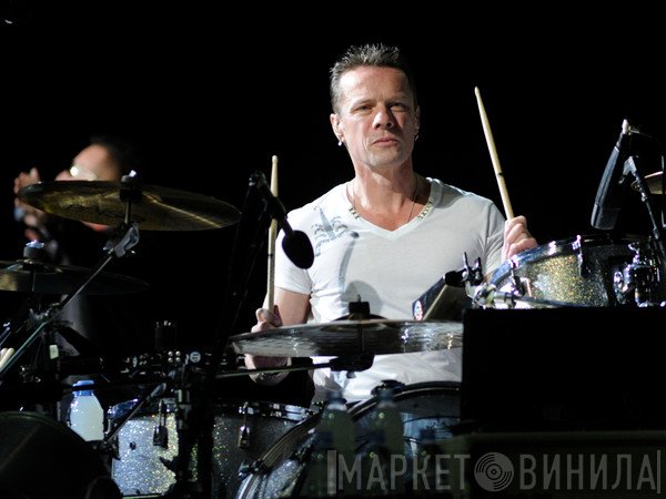 Larry Mullen
