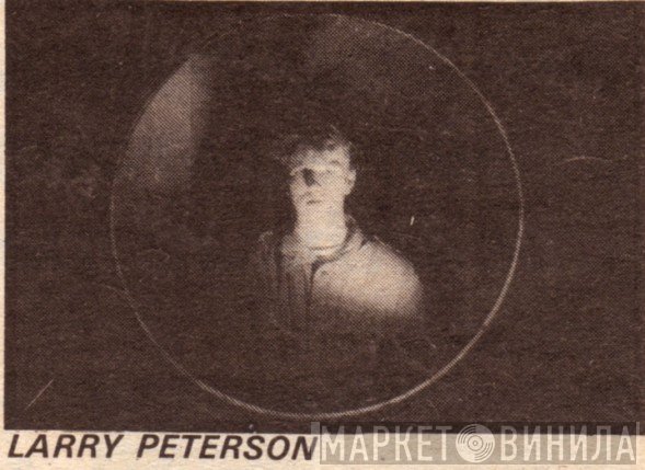 Larry Peterson