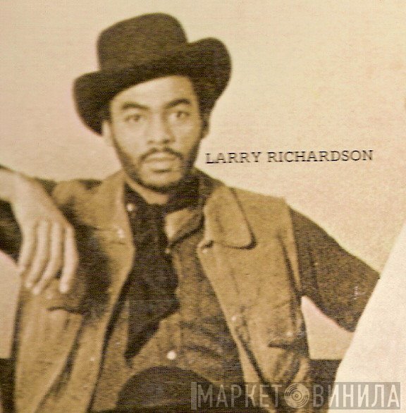 Larry Richardson