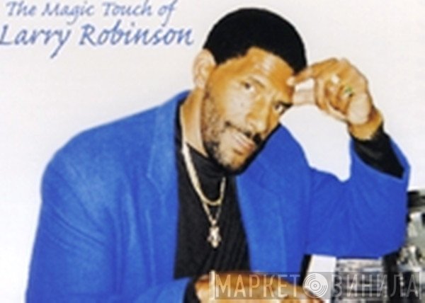 Larry Robinson 