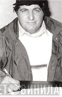 Larry Sherman
