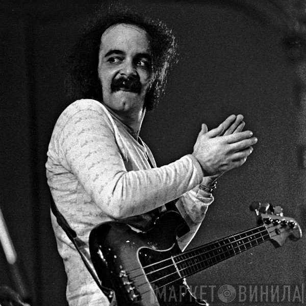 Larry Taylor