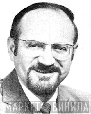 Larry Uttal