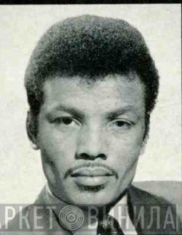 Larry Williams 