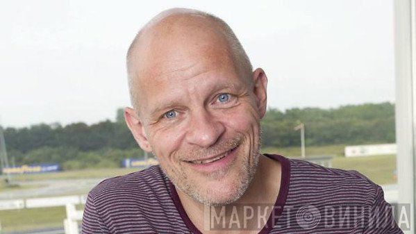 Lars Bom