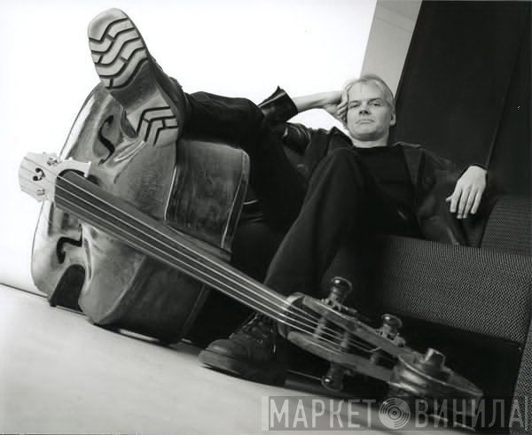 Lars Danielsson 