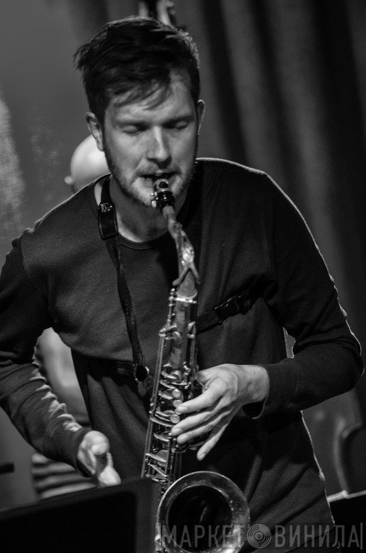 Lars Greve