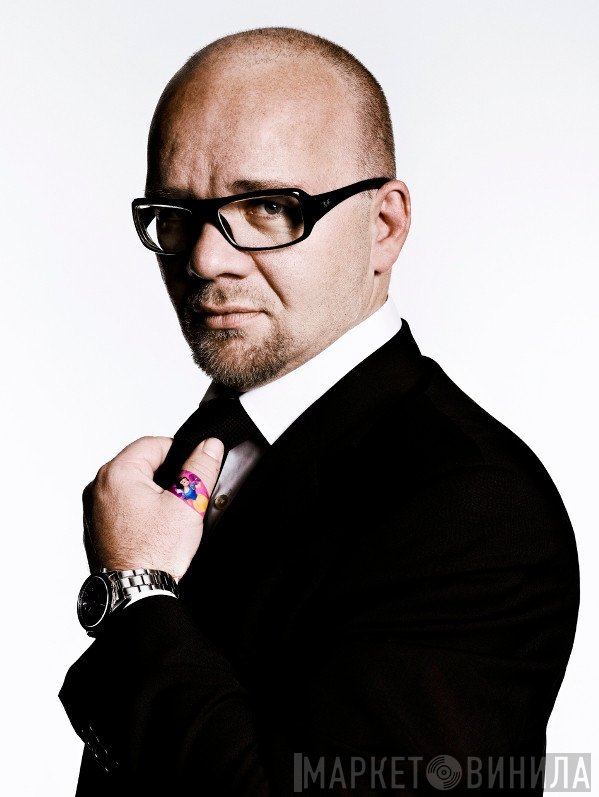 Lars Hjortshøj