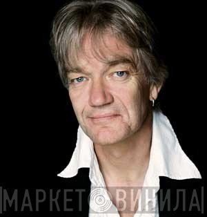 Lars Lilholt