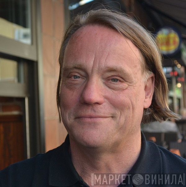 Lars Nylin