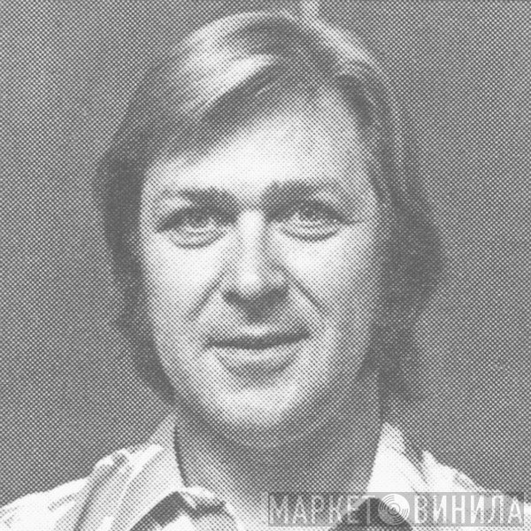 Lars Samuelson