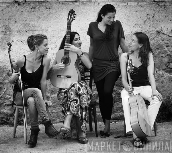 Las Migas