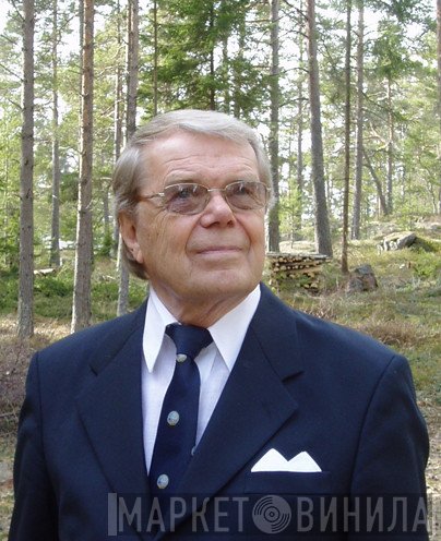 Lasse Mårtenson