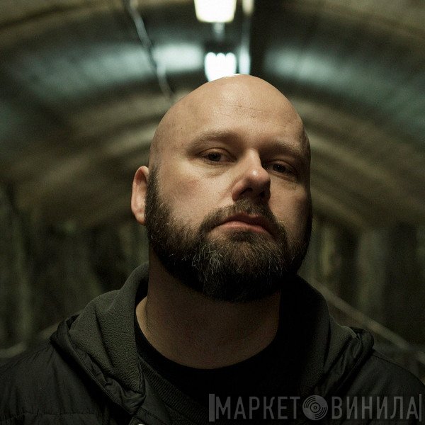 Lasse Marhaug
