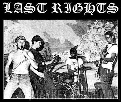 Last Rights