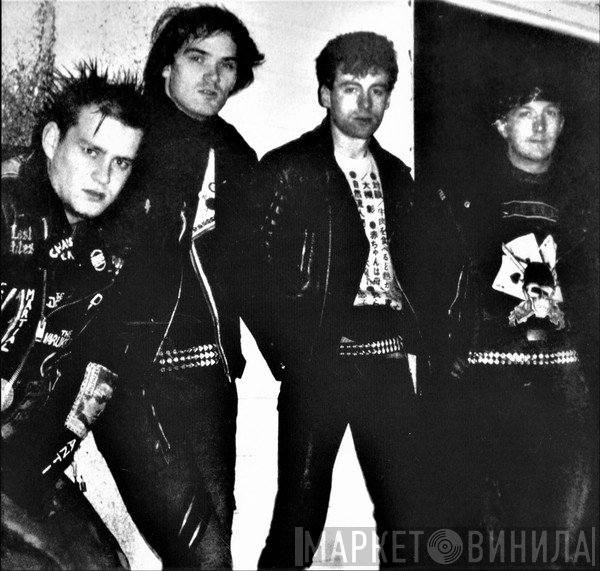 Last Rites 