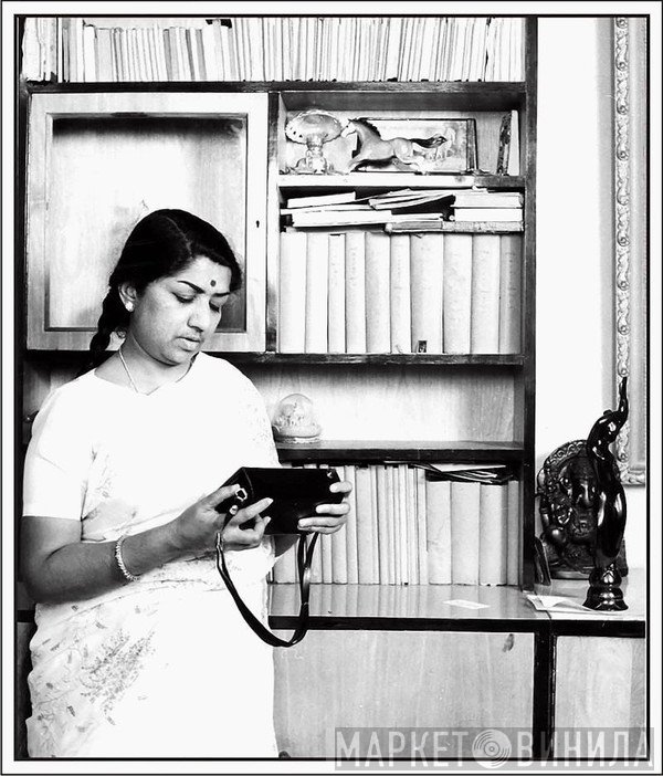 Lata Mangeshkar