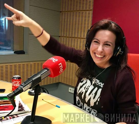 Laura Pardo