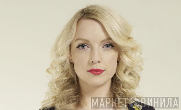 Lauren Laverne