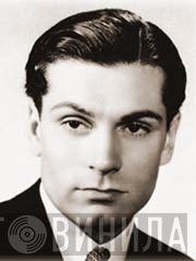 Laurence Olivier