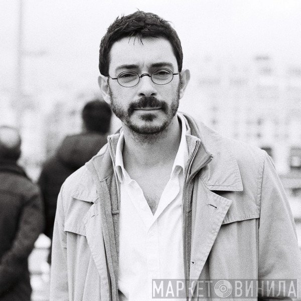 Laurent Sellier