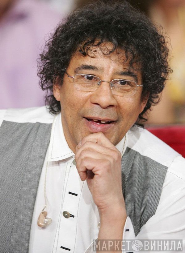 Laurent Voulzy