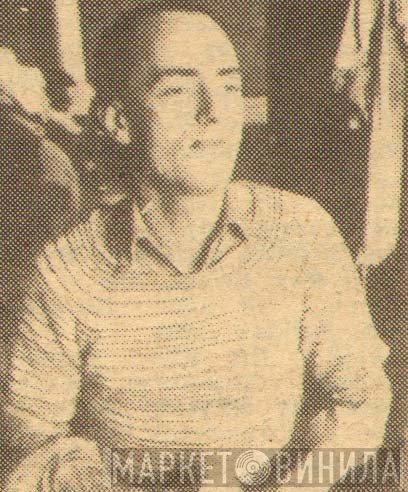 Laurie Allan