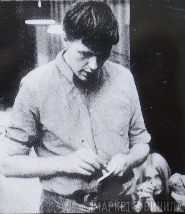 Laus Bengtsson