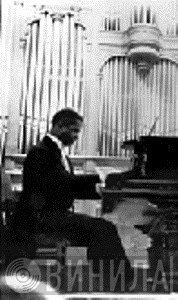 Lawrence Brown 