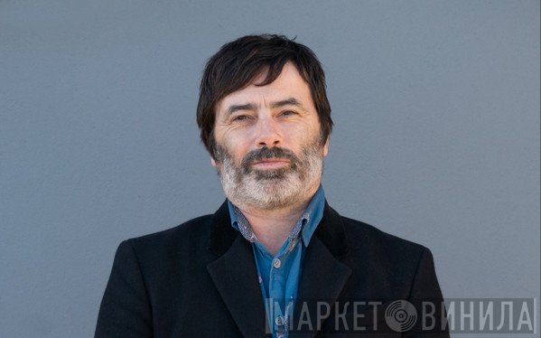 Lawrence Dunster