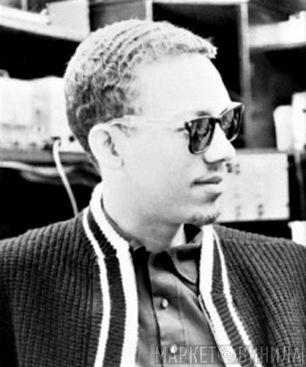 Lawrence Horn