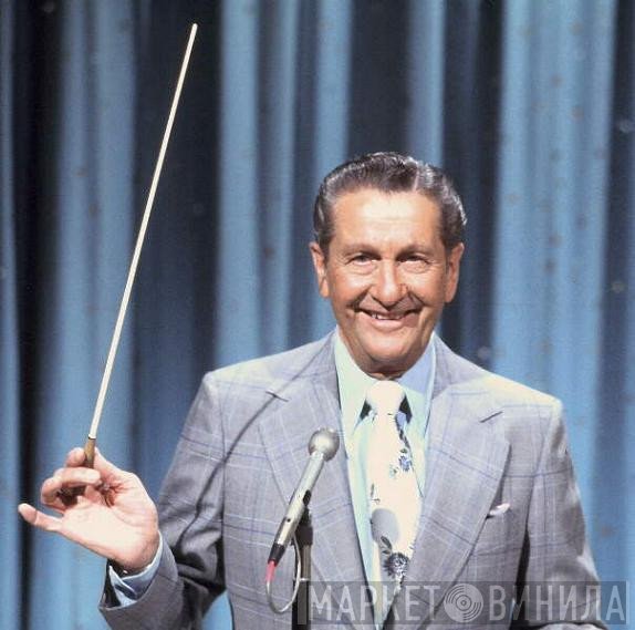 Lawrence Welk