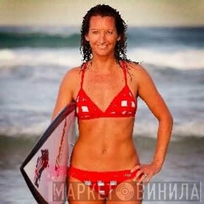 Layne Beachley
