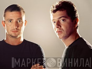 Layo & Bushwacka!