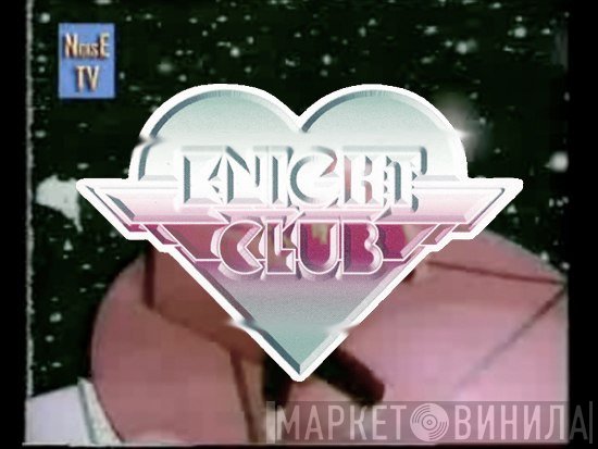 Le Knight Club