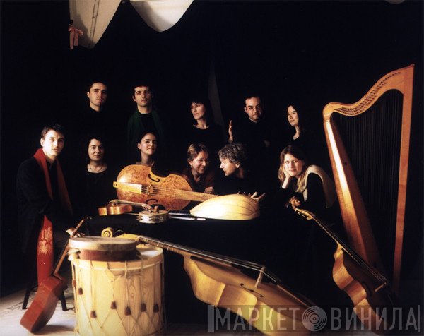 Le Poème Harmonique