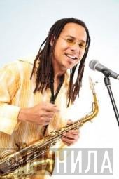 Leandro Saint-Hill
