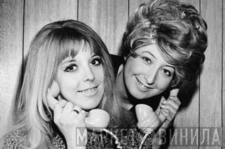 Lecia & Lucienne